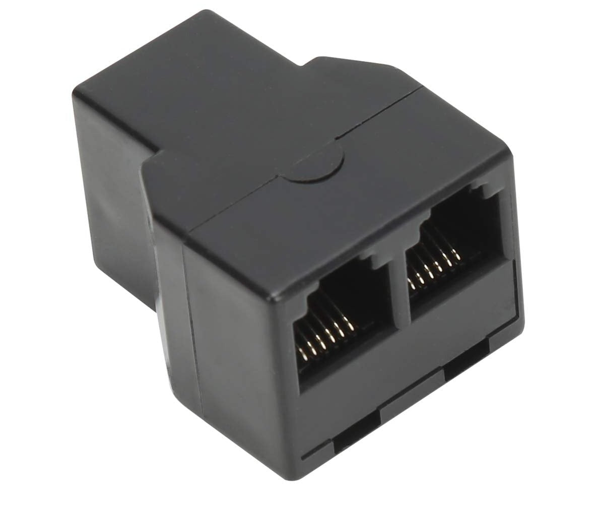 Câble d'extention RJ12 25'