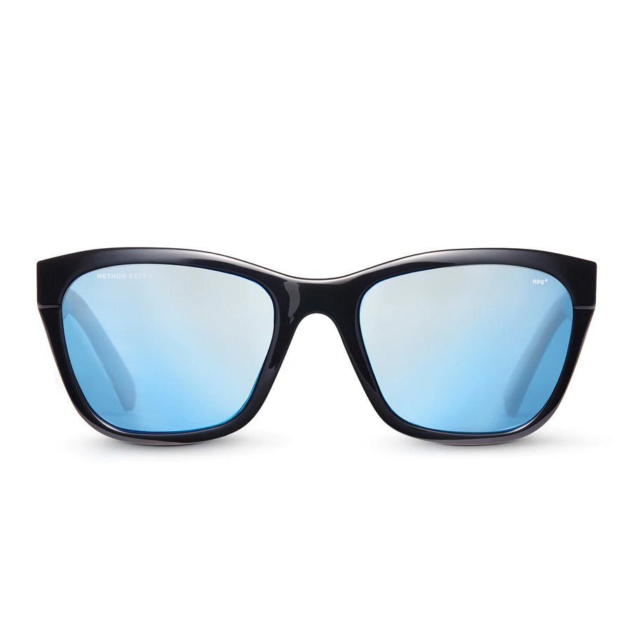 Lunette Coupe HPS+ noir brillant