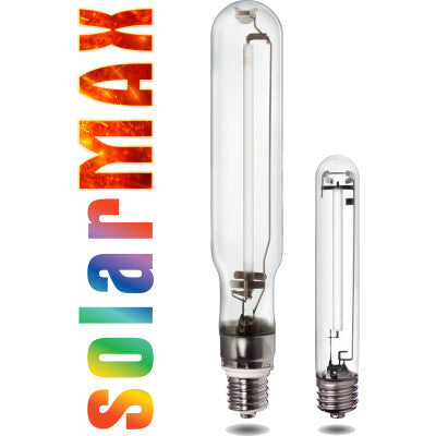 Ampoule 400W HPS
