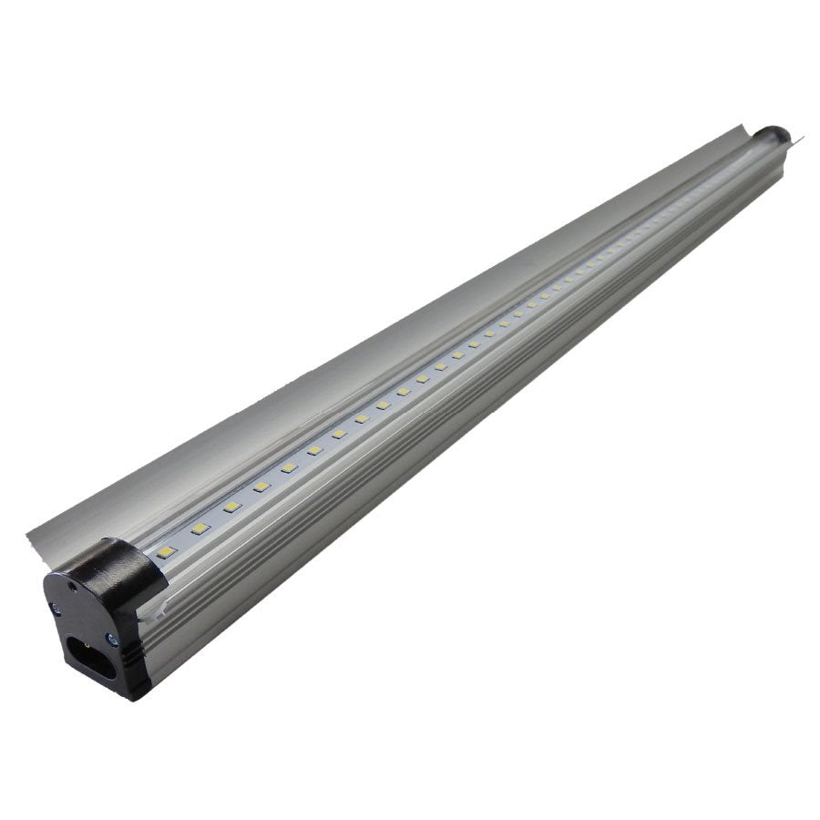 LED strip light HO 48W 4' 6400K