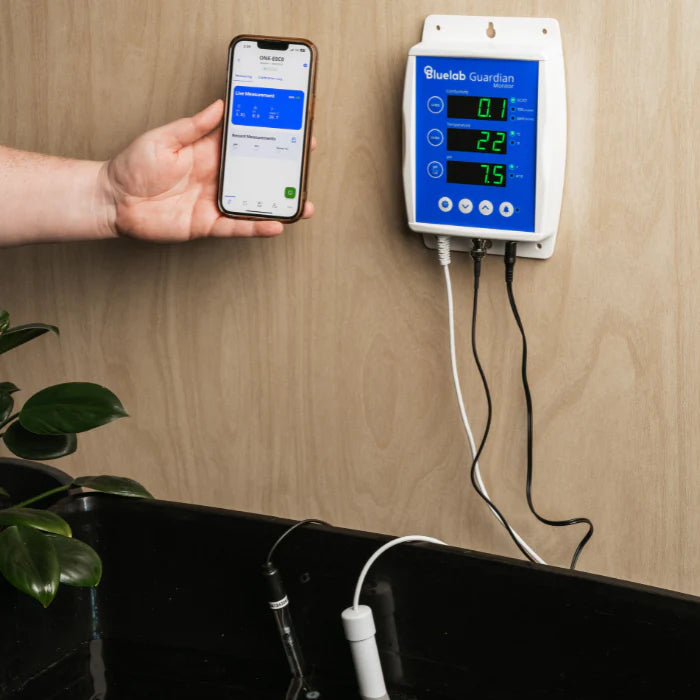 
                  
                    Guardian Moniteur WIFI
                  
                