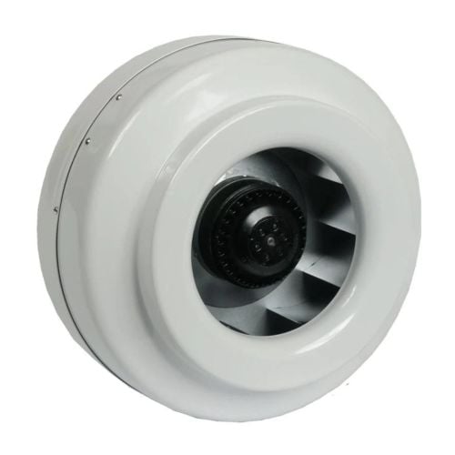 Ventilateur 6 '' en ligne 420CFM