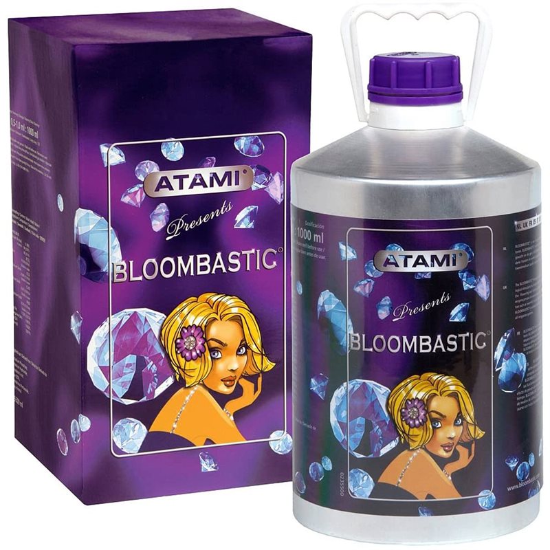 Bloombastic 5.5L