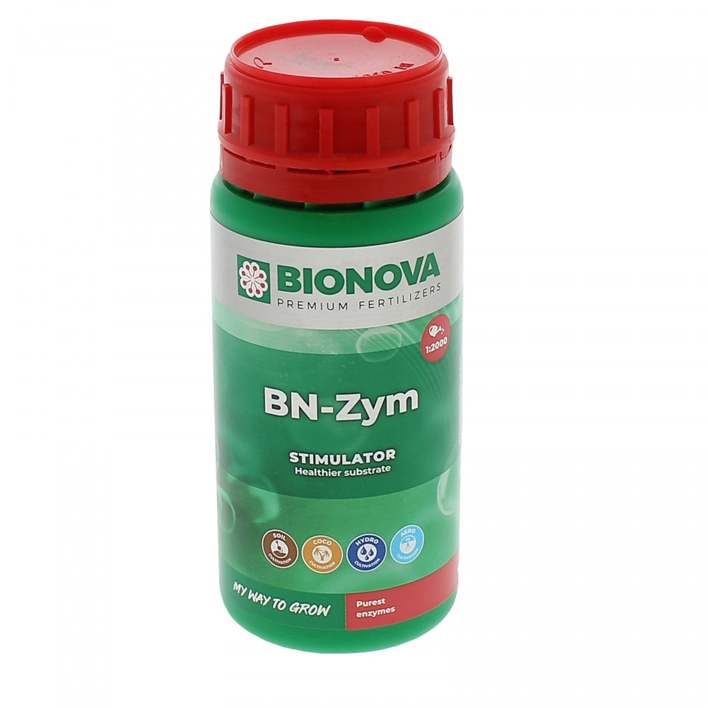 BN-Zym 250ml