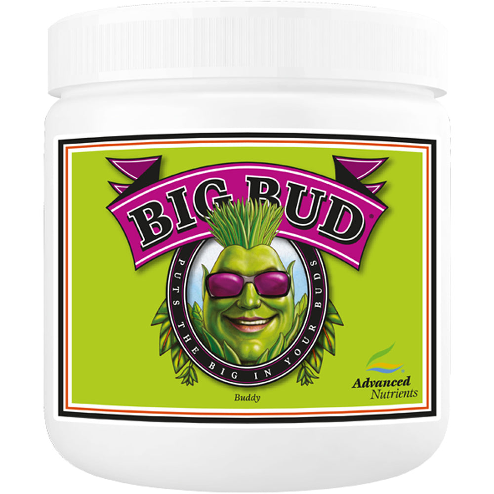 Big Bud 130g