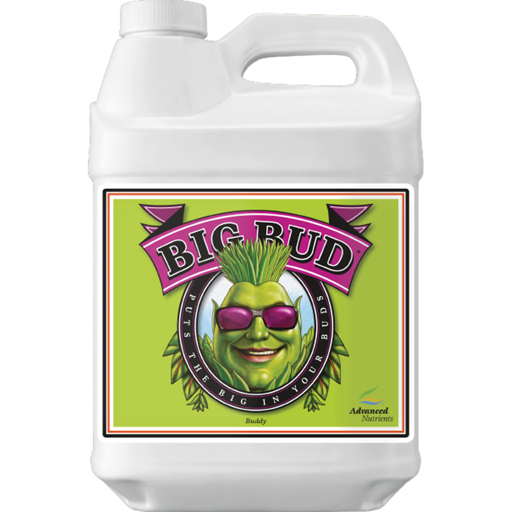 Big Bud 250ml