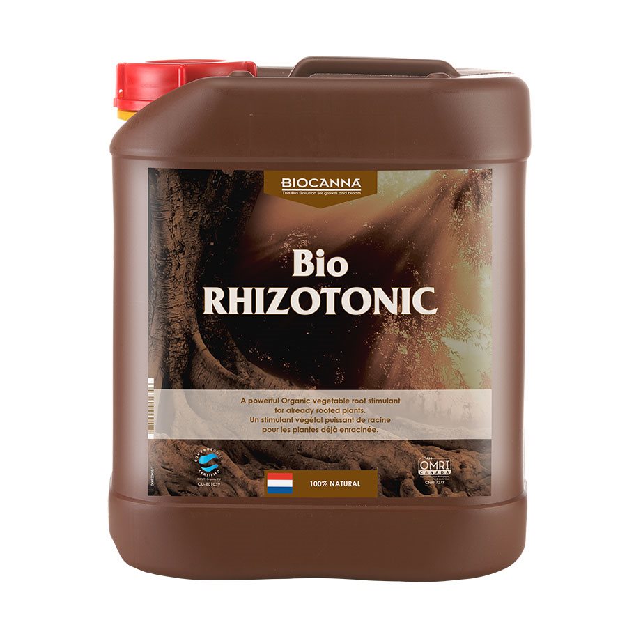 Bio Rhizotonic 5L