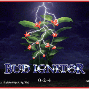 
                  
                    Bud Ignitor 4L
                  
                