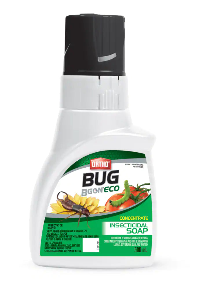 Bug B Gon Eco 500ml