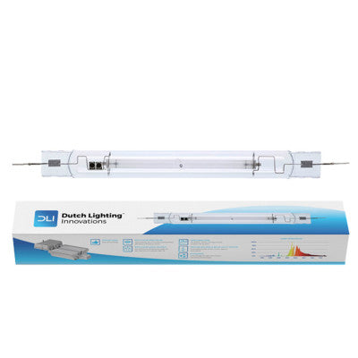 Lampe HPS 1000W Super Red floraison 145 000 lumens - Hydrozone Lampe HPS 1000W Super Red floraison 145 000 lumens - Hydrozone