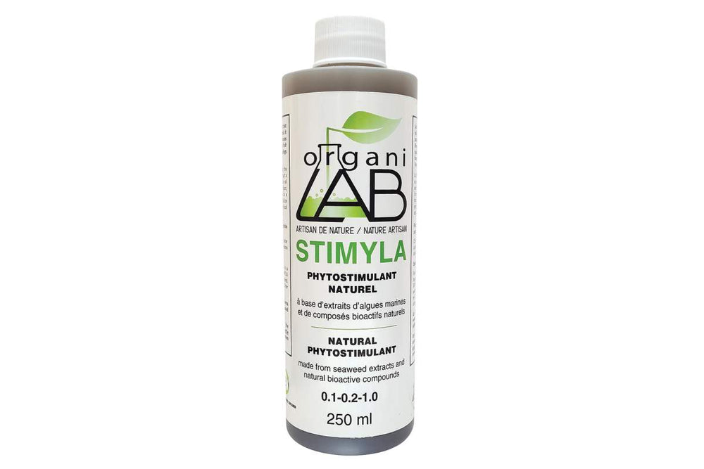 Stimyla 250 ml