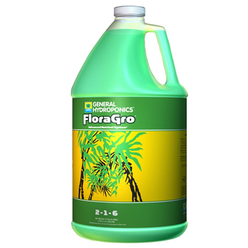 Engrais Floragro 3.79L