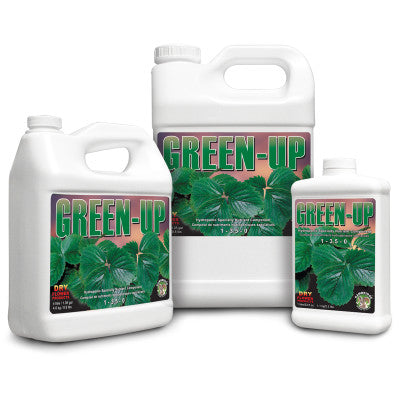 Green-Up 1L