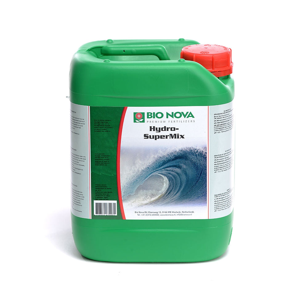 Engrais Hydro-Supermix 5L