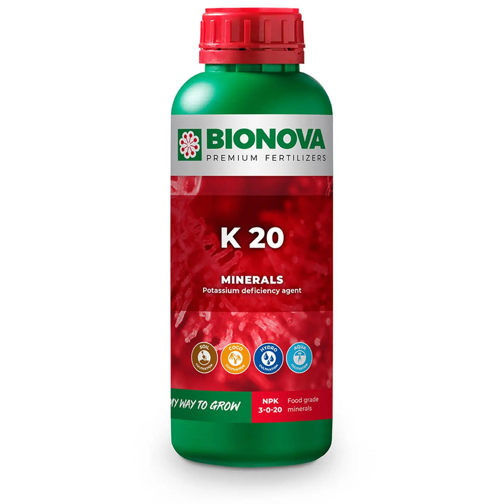 K 20 250ml