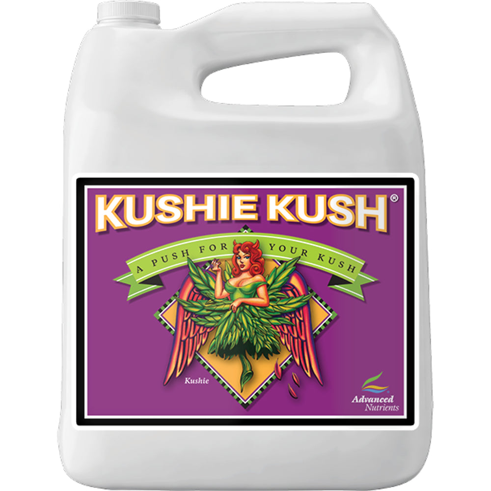 Kushie Kush 4L