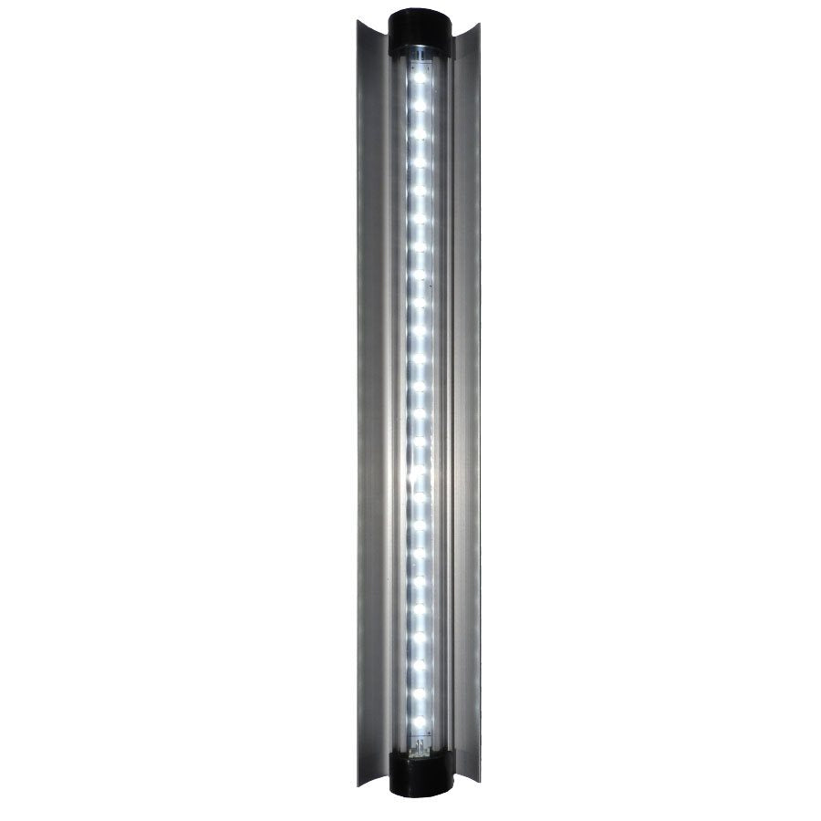 LED strip light HO 48W 4' 6400K