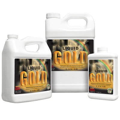 Liquid Gold 1L