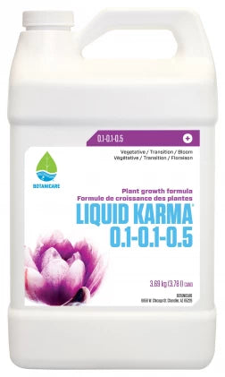 Liquid Karma 3.78L