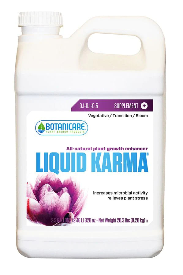 Liquid Karma 9.46L