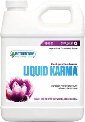 Liquid Karma 960ml