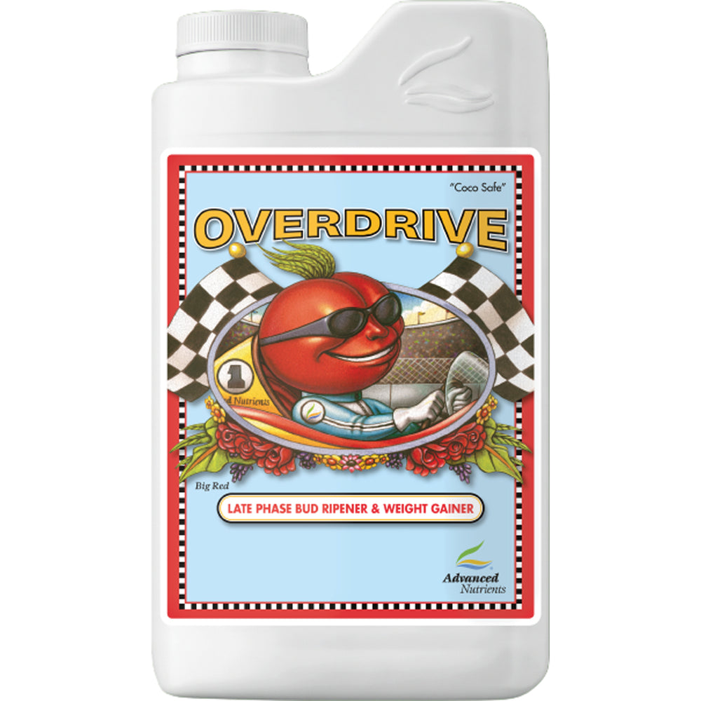 Overdrive 1L