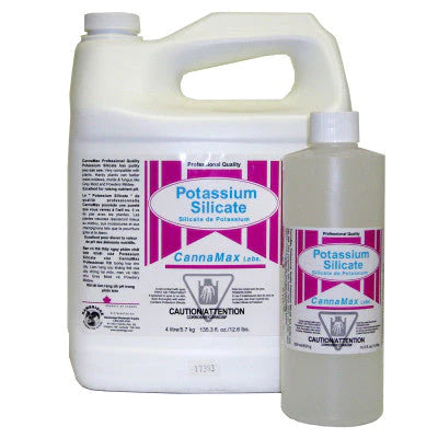 Potassium Silicate 500ml