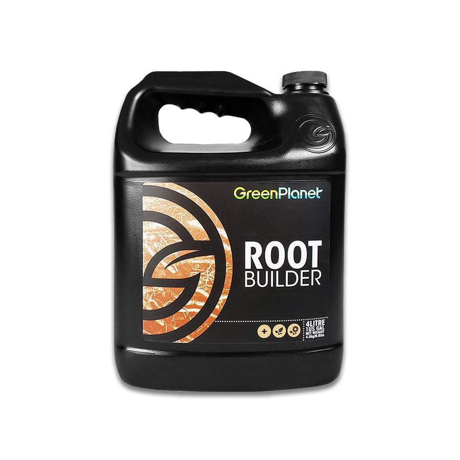 Root Builder 4 L