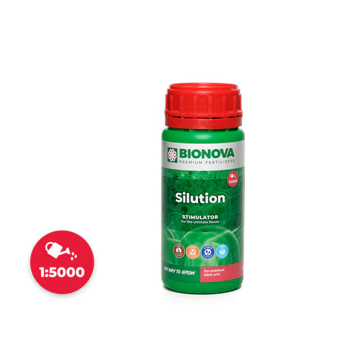 Silution 250ml