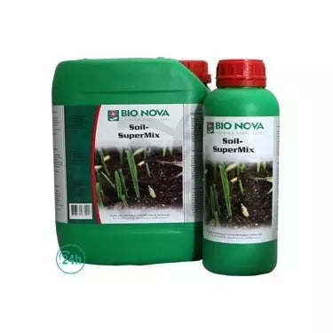 Engrais Soil-Supermix 20L