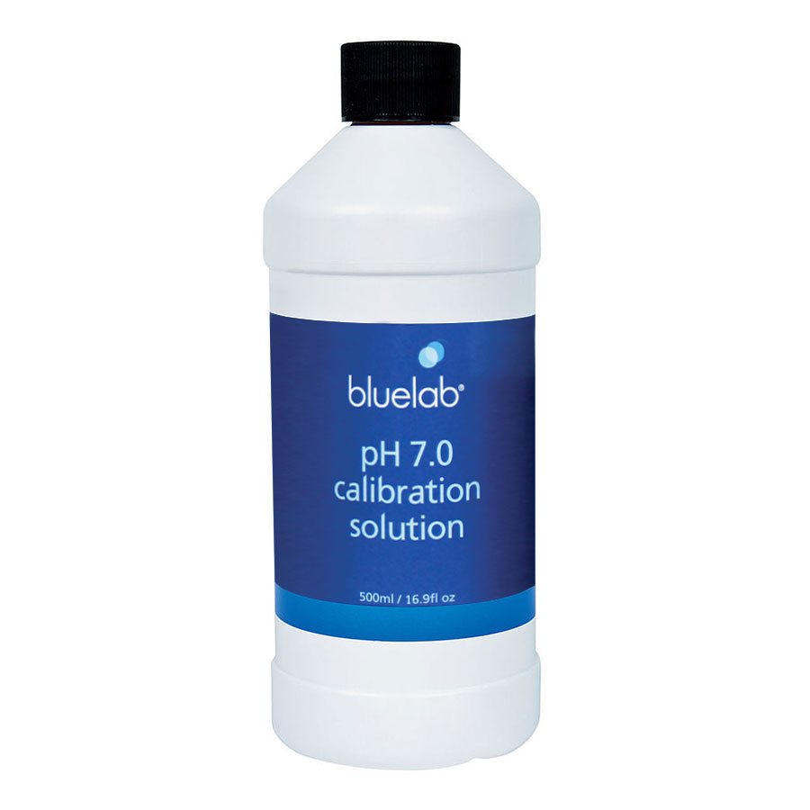 Solution Étalonnage PH 7.0 500ml