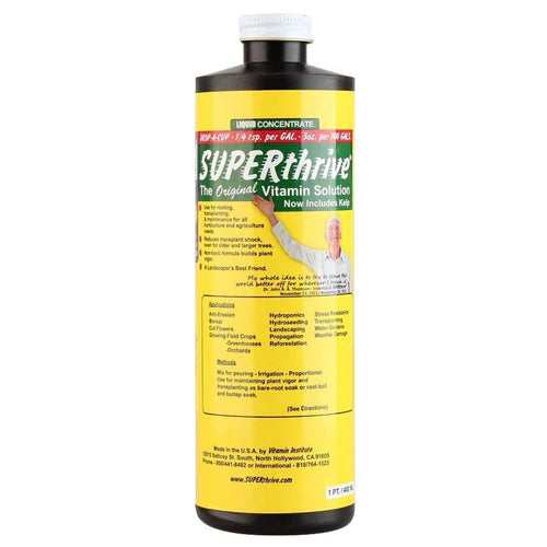 Supertrive 473ml