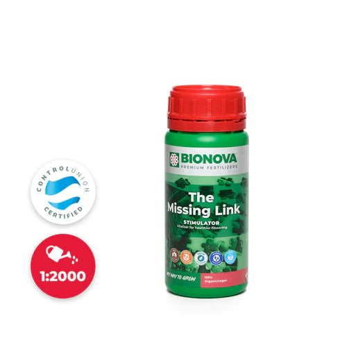 TML Bionova 250ml