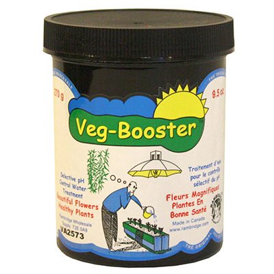 Veg-Booster 270g