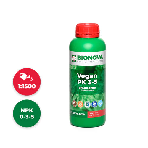 Vegan PK 3-5 Bionova 1L