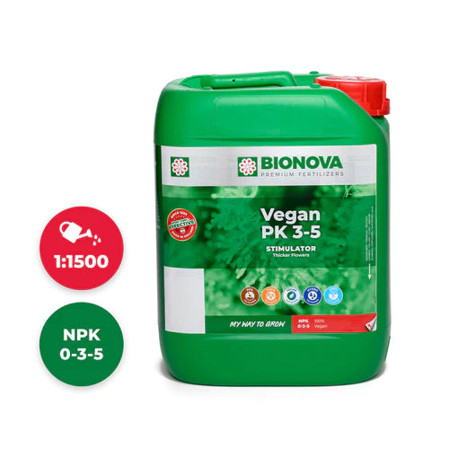 Vegan PK 3-5 Bionova 5L