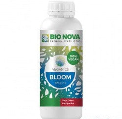 Veganics Bloom 1L