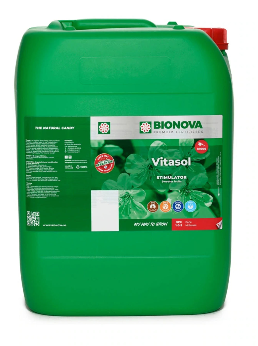 Vitasol 20L