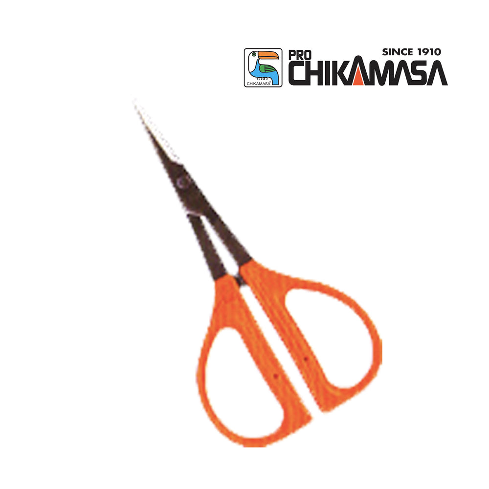 Chikamasa B-300 acier au carbone