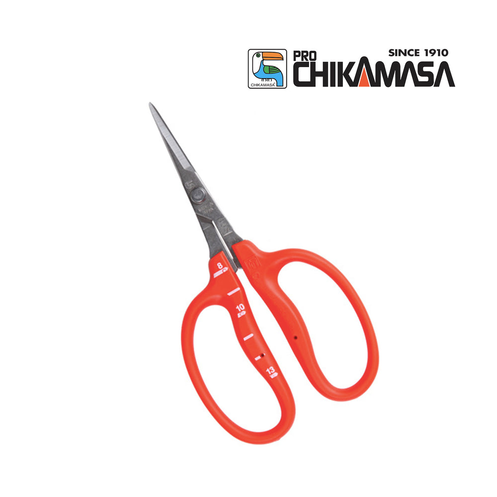 Chikamasa B-500S acier inoxydable