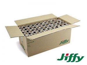 
                  
                    Jiffy-7 30 mm (petit) caisse de 1700
                  
                