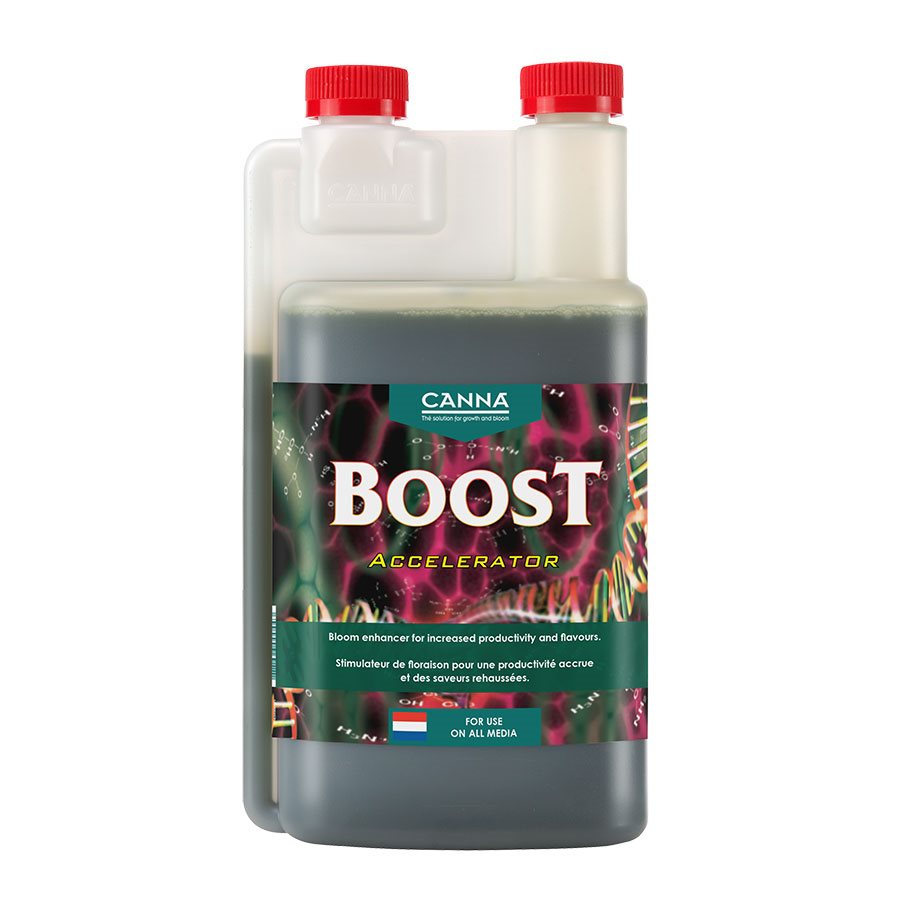 Boost Accelerator 1L