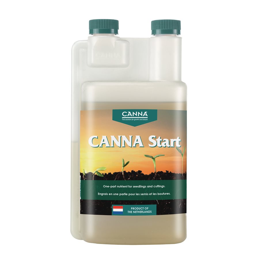 Canna Start 500 ml