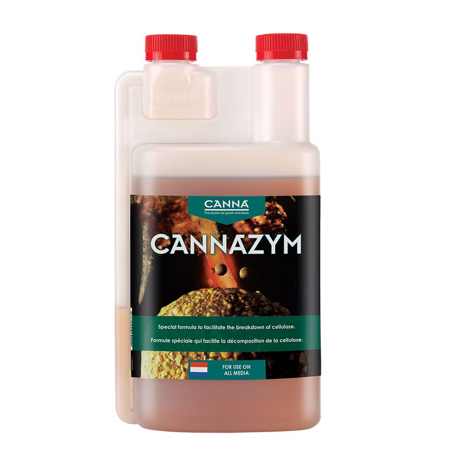 Cannazym 1L