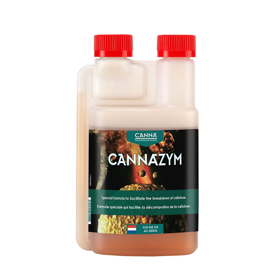 Cannazym 250ml