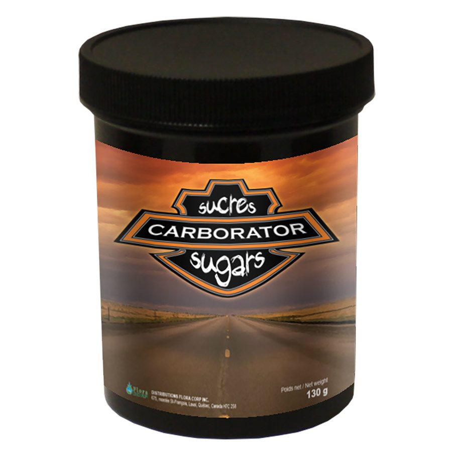 Carborator sugar 130g