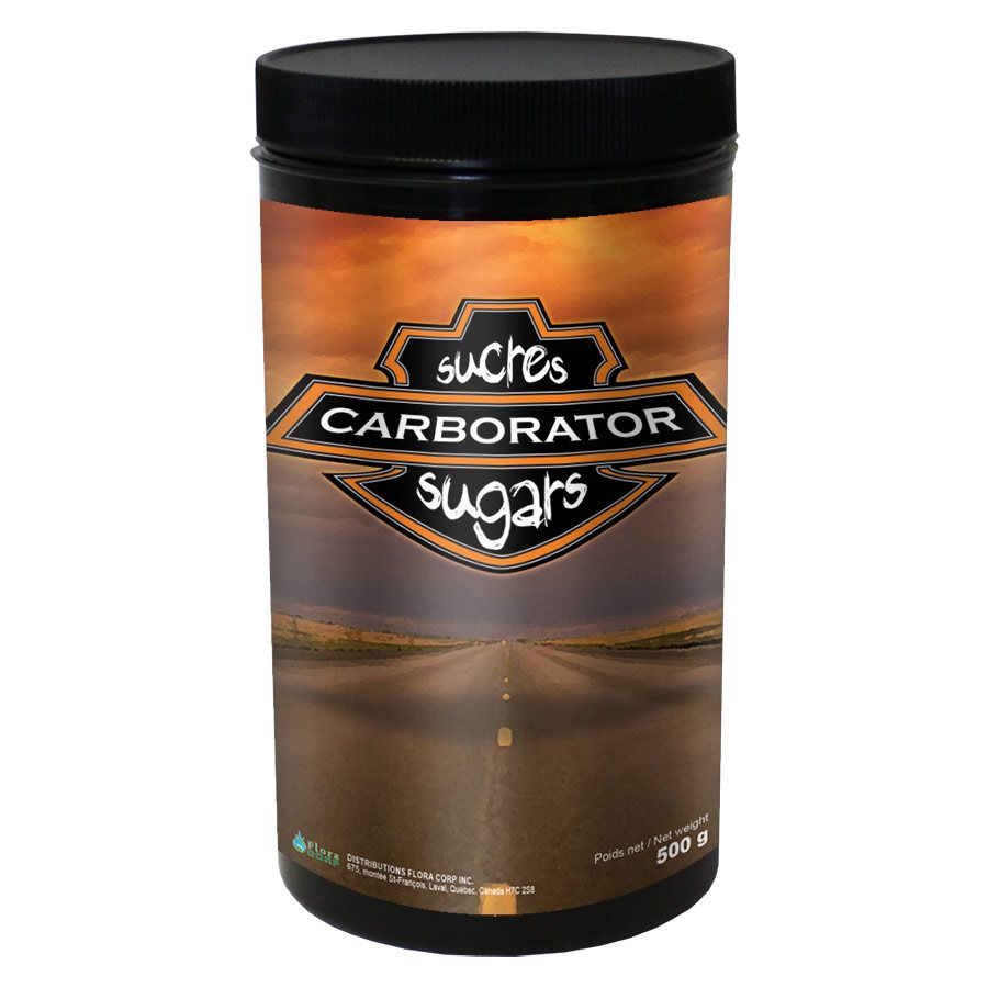 Carborator sugar 500g