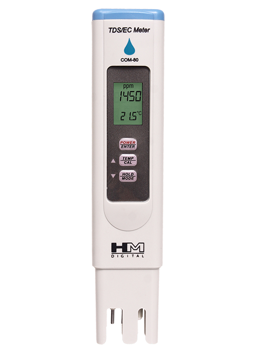 Tester hydro com-80 EC/TDS/TEMP