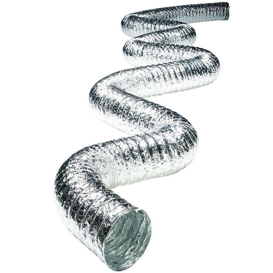 Conduit flexible non isolé 6''x25'