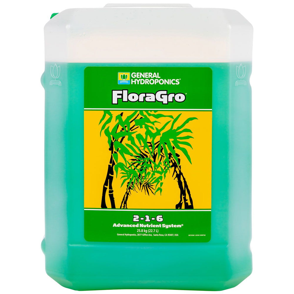 Engrais Floragro 22.7L